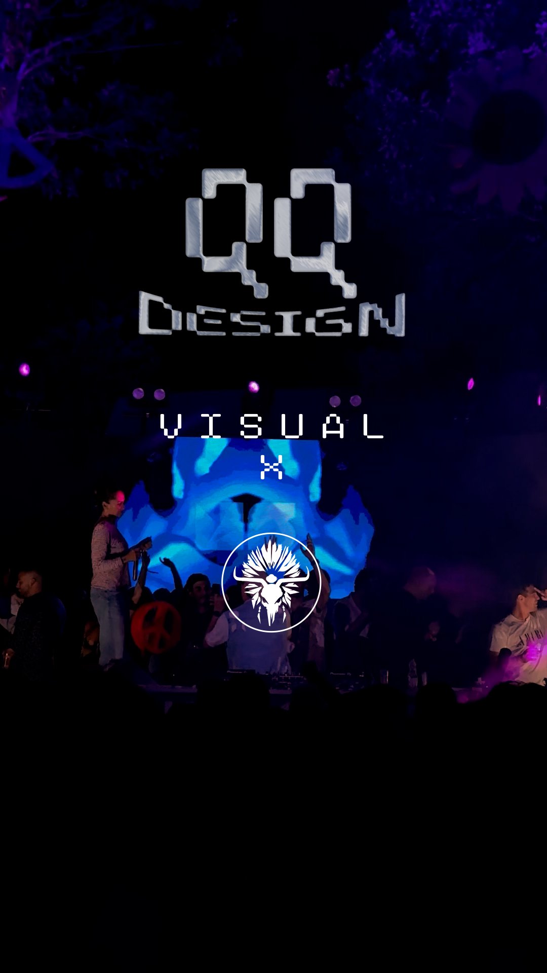 QQ DESIGN @INDIO - Modena
