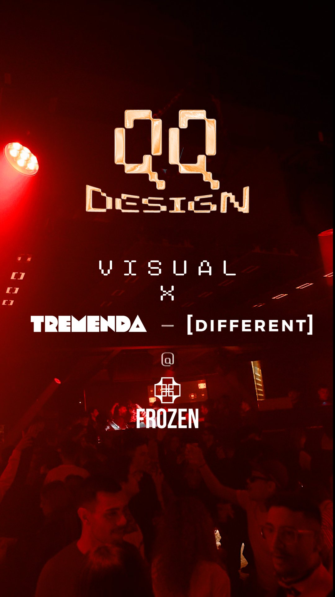QQ DESIGN @FROZEN - Modena